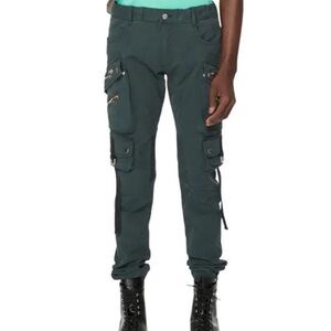 Faith Connexion Classic Cargo Pants
